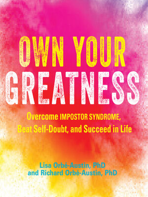 cover image of Own Your Greatness